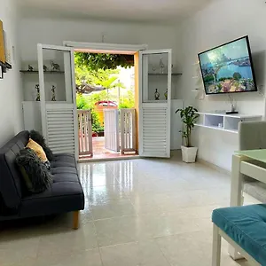 Ana Ciudad Amurallada Apartamento