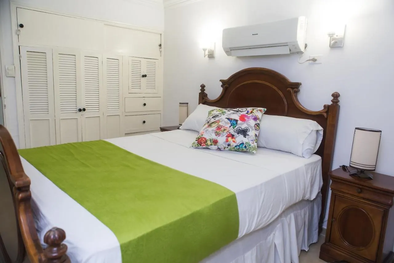 Apartamento Centro Histórico  Apartamento Cartagena