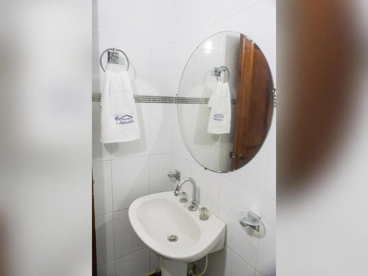 Apartamento Centro Histórico  Apartamento Cartagena