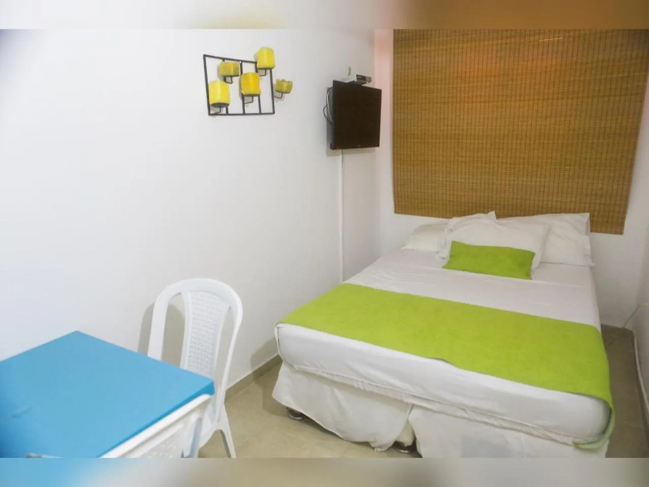 Apartamento Centro Histórico  Apartamento Cartagena Colombia
