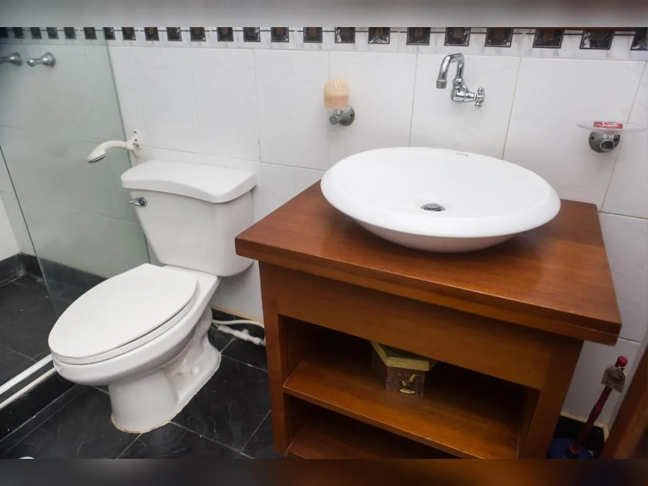 Apartamento Centro Histórico  Apartamento Cartagena Colômbia
