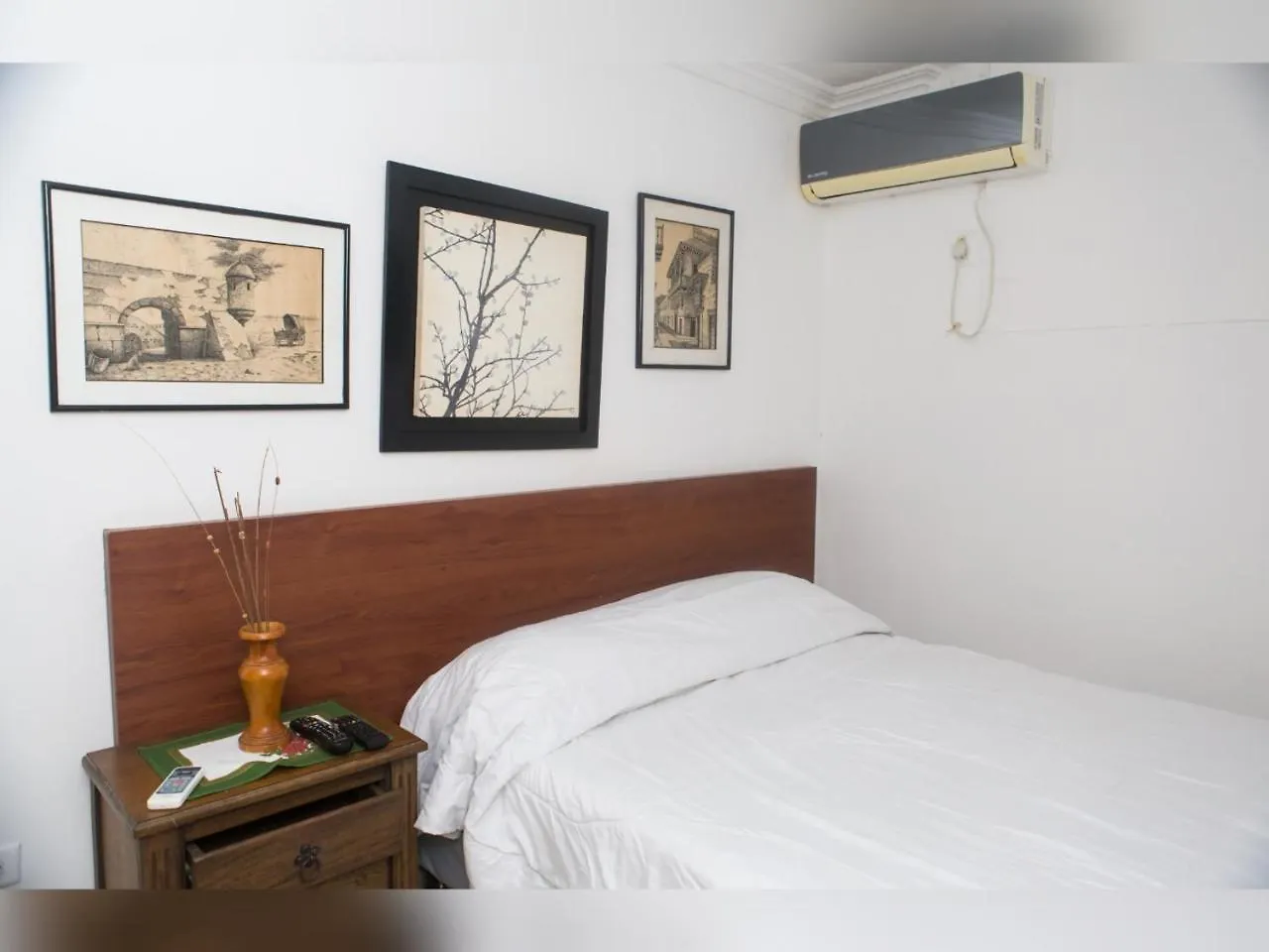Apartamento Centro Histórico  Apartamento Cartagena